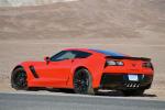 Chevrolet Corvette Z06 2015 года